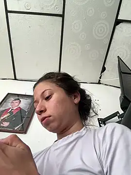 Snapshot of Catalina_Jonex chatting on 06-27-26, 01:28 Catalina Jonex online show from 06-27-26, 01:28