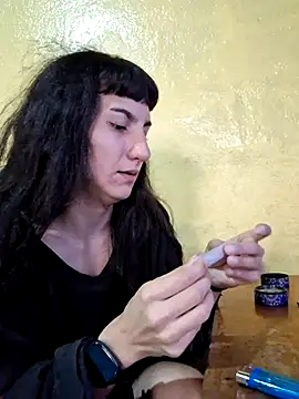 Snapshot of SadlynX_ chatting on 02-04-26, 07:53 SadlynX online show from 02-04-26, 07:53