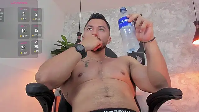 Regan   online show from 02-10-26, 02:37