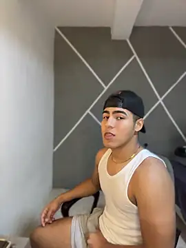 Diegobaby-18 online show from 04-15-26, 05:03