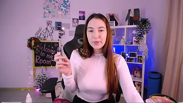 MelissaLovvv online show from 02-08-25, 03:52