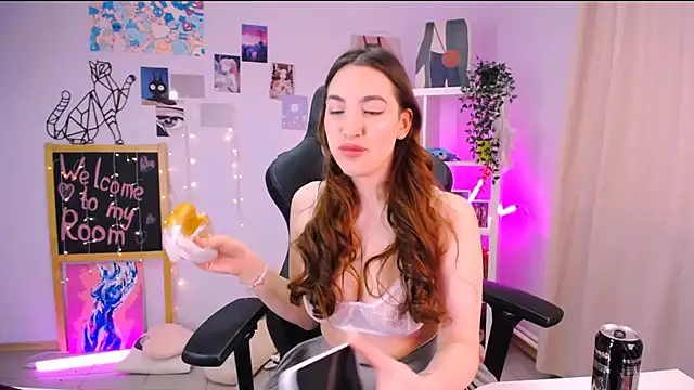 MelissaLovvv online show from 02-28-25, 05:04