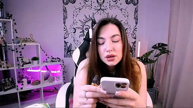 MelissaLovvv online show from 03-07-25, 03:40