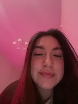 MelissaLovvv online show from 03-09-25, 05:00