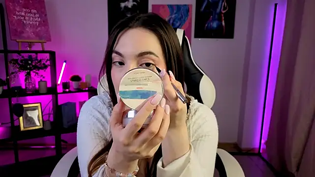 MelissaLovvv online show from 11-27-25, 01:51