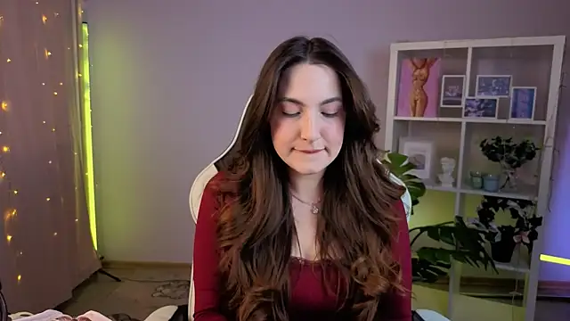 MelissaLovvv online show from 03-29-26, 10:15