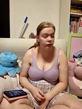 rose bunny online show from 01-07-25, 09:57