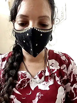 Snapshot of Sahana_Telugu_Girl chatting on 01-19-25, 01:21 Sahana Telugu Girl online show from 01-19-25, 01:21