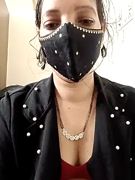 Snapshot of Sahana_Telugu_Girl chatting on 01-20-25, 05:27 Sahana Telugu Girl online show from 01-20-25, 05:27