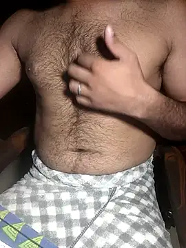 Hot boy Rudra online show from 06-24-26, 03:33