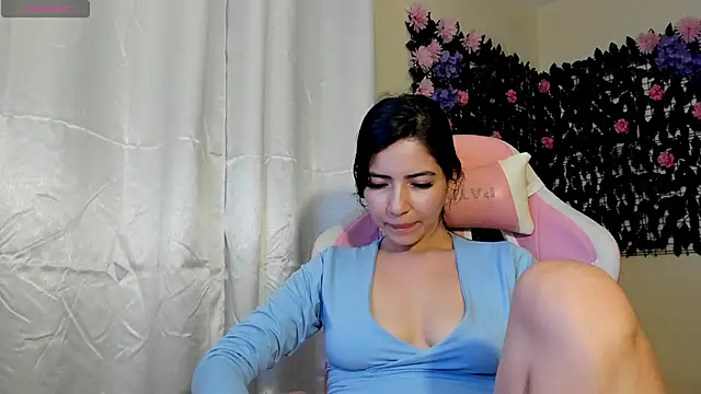 sweetieandjuicyy online show from 12-21-25, 05:03