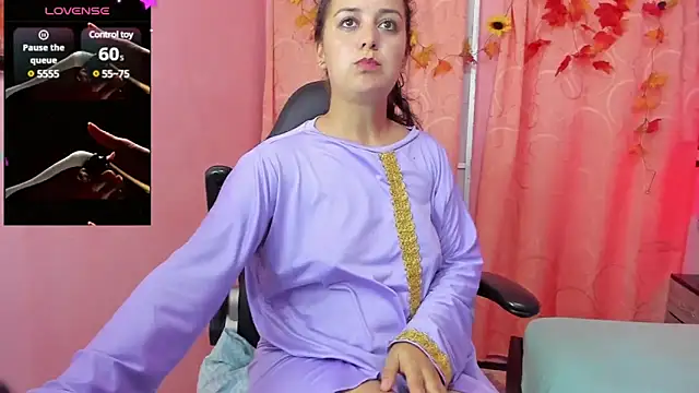 BadraSaadi online show from 01-14-25, 12:14