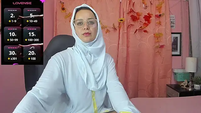 BadraSaadi online show from 01-14-25, 04:08