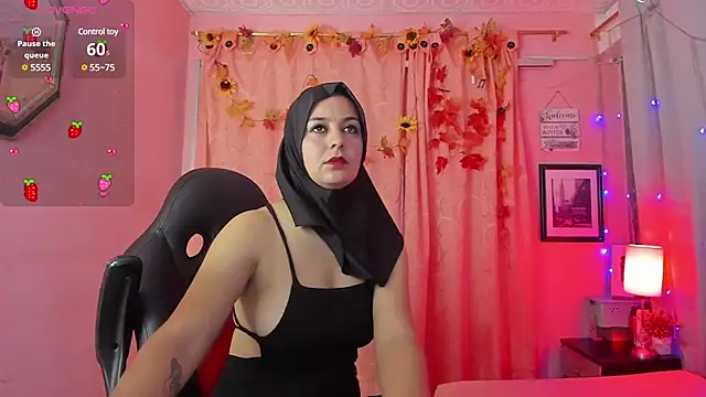 BadraSaadi online show from 03-01-25, 12:12