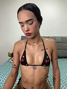 Exotic girl666 online show from 09-22-25, 03:03