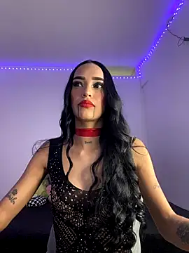 Exotic girl666 online show from 10-11-25, 12:43