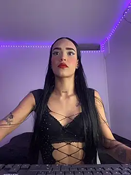 Exotic girl666 online show from 10-12-25, 12:42