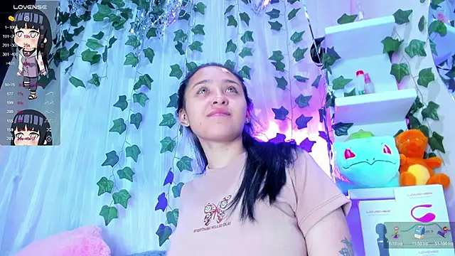 tokito mitsuri online show from 12-15-25, 12:42