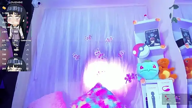 tokito mitsuri online show from 03-14-26, 12:32