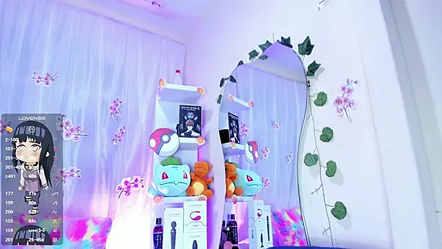 tokito mitsuri online show from 04-08-26, 12:49