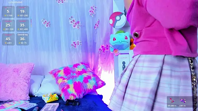 tokito mitsuri online show from 04-20-26, 01:03