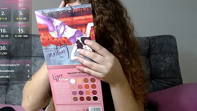 Snapshot of Mia_fooxx_ chatting on 12-04-24, 03:32 Mia fooxx online show from 12-04-24, 03:32