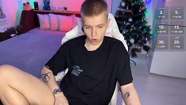 metratok online show from 12-21-25, 08:21