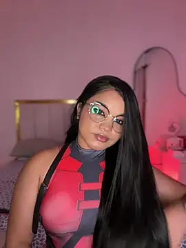 Lucy wilson5 online show from 02-03-26, 02:53