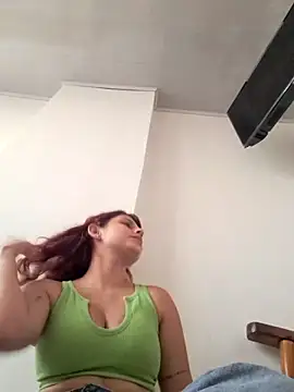 Luu Princess online show from 03-05-25, 10:54