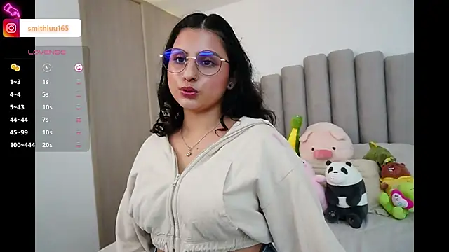 Luu Princess online show from 12-01-25, 08:03