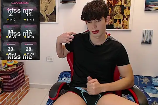 Angelo-cianuro- online show from 09-09-25, 10:31