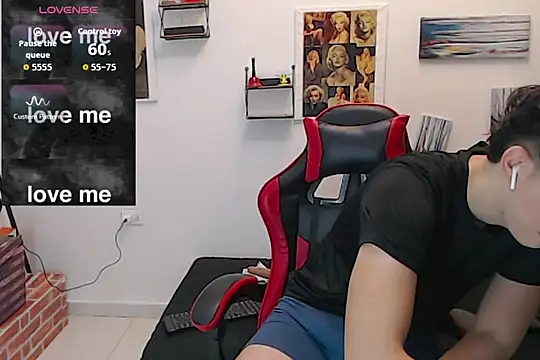 Angelo-cianuro- online show from 10-08-25, 01:03