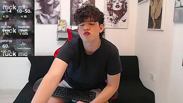 Angelo-cianuro- online show from 02-24-26, 11:47