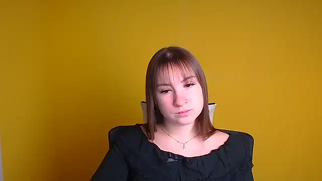 Evelina GG online show from 01-11-25, 06:35