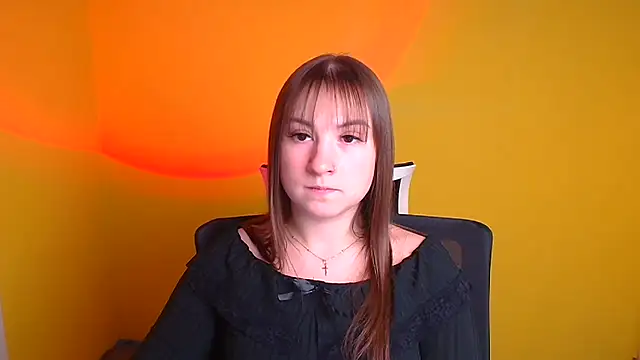 Evelina GG online show from 01-11-25, 10:19