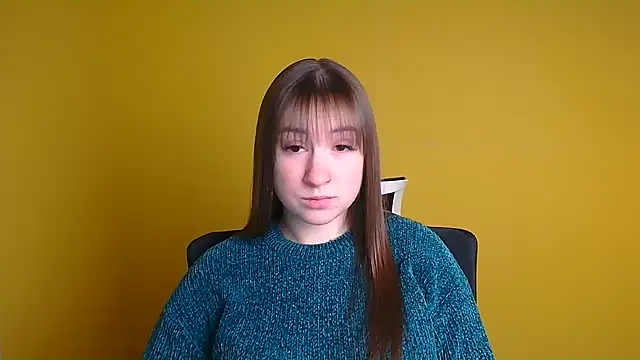 Evelina GG online show from 02-04-25, 06:46