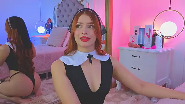  ambar Adamss online show from 10-31-25, 11:33