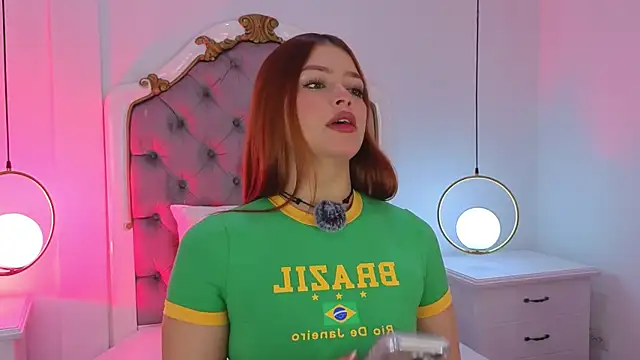  ambar Adamss online show from 11-23-25, 11:21