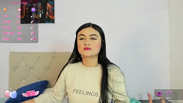 Snapshot of Dulce_amg chatting on 12-12-24, 12:33 Dulce amg online show from 12-12-24, 12:33