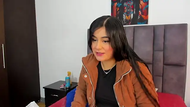 Snapshot of Dulce_amg chatting on 03-21-25, 12:17 Dulce amg online show from 03-21-25, 12:17