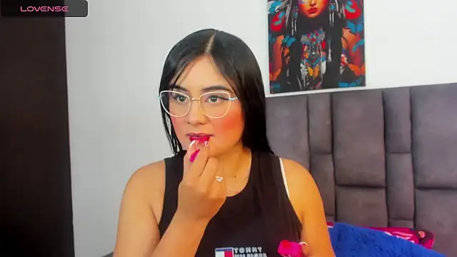 Snapshot of Dulce_amg chatting on 03-22-25, 12:35 Dulce amg online show from 03-22-25, 12:35