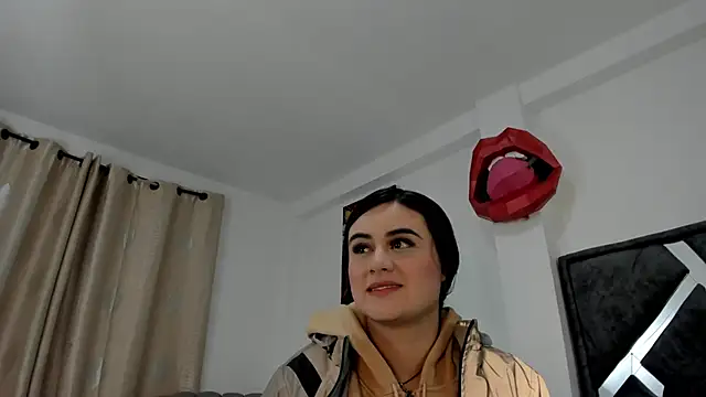 Dulce amg online show from 04-21-26, 03:02