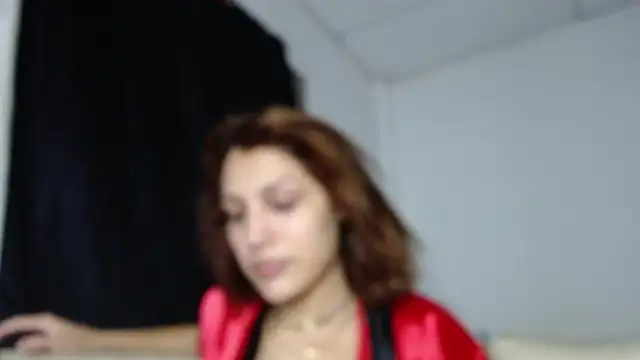 alexandra lorens online show from 10-24-25, 01:46