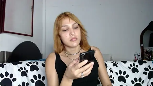 alexandra lorens online show from 11-19-25, 05:07