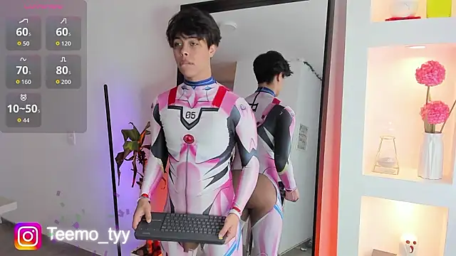 teemotwink online show from 01-18-26, 10:13