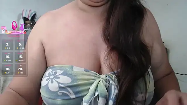 Snapshot of DirtyStefaniax chatting on 07-26-26, 03:52 DirtyStefaniax online show from 07-26-26, 03:52
