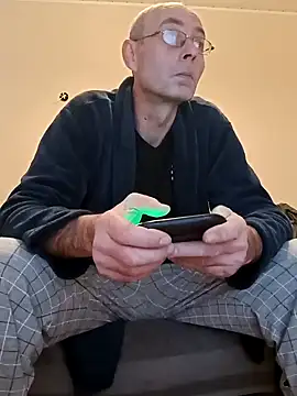 BesterJunge45 online show from 12-10-24, 10:38