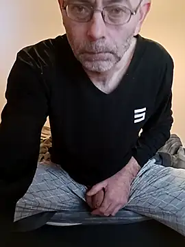 BesterJunge45 online show from 02-20-25, 07:01