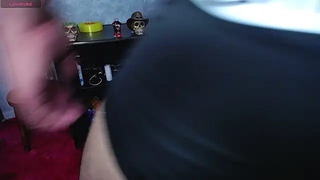 mysteery katty  online show from 02-17-25, 07:31