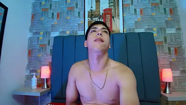 aaron antonella mds online show from 03-12-26, 08:37